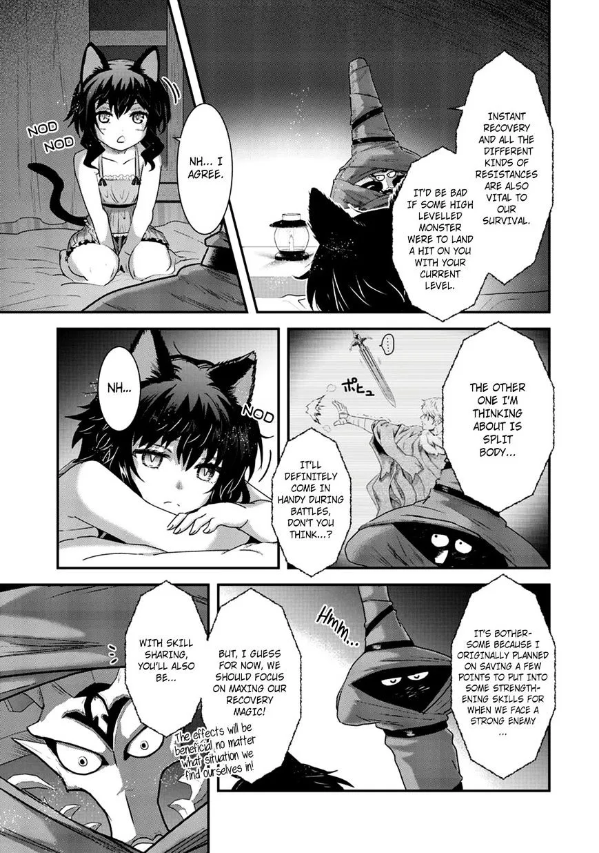 Tensei Shitara Ken Deshita Chapter 7 page 24 - 