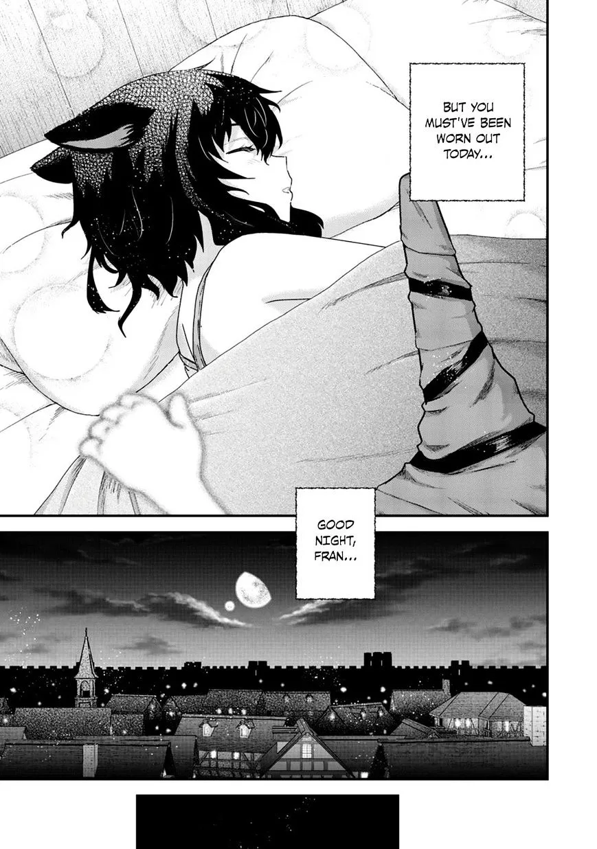 Tensei Shitara Ken Deshita Chapter 7 page 26 - 