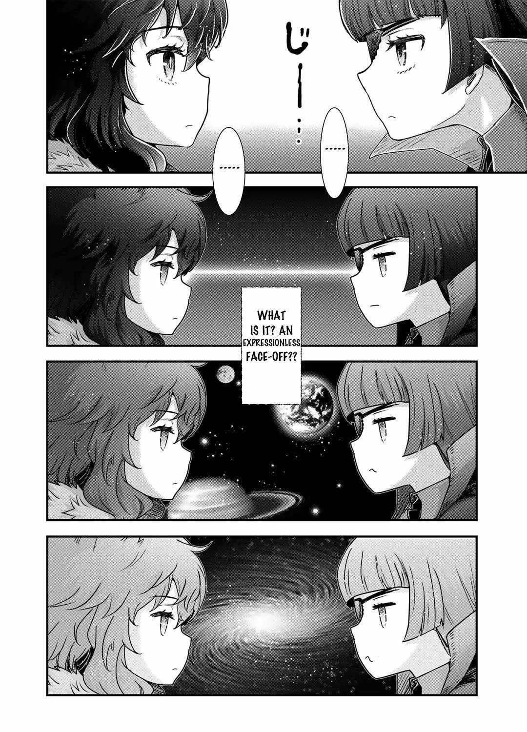 Tensei Shitara Ken Deshita Chapter 70 page 13 - 