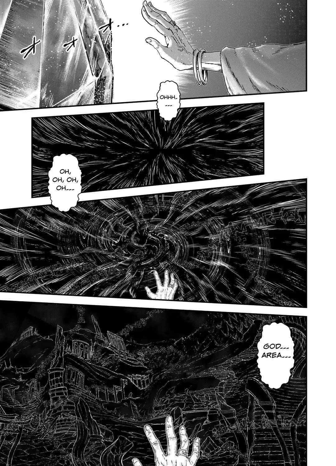 Tensei Shitara Ken Deshita Chapter 70 page 27 - 