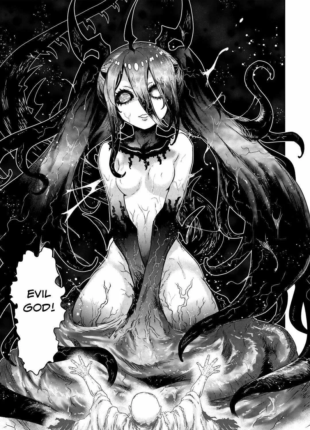 Tensei Shitara Ken Deshita Chapter 70 page 35 - 