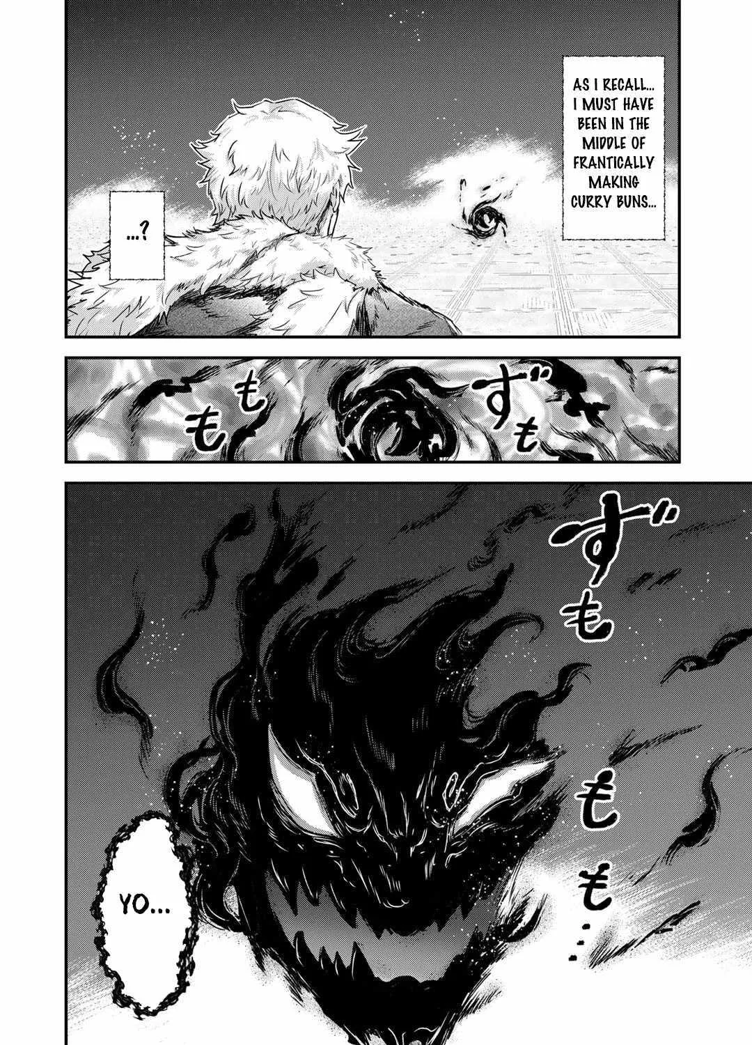 Tensei Shitara Ken Deshita Chapter 71 page 24 - 