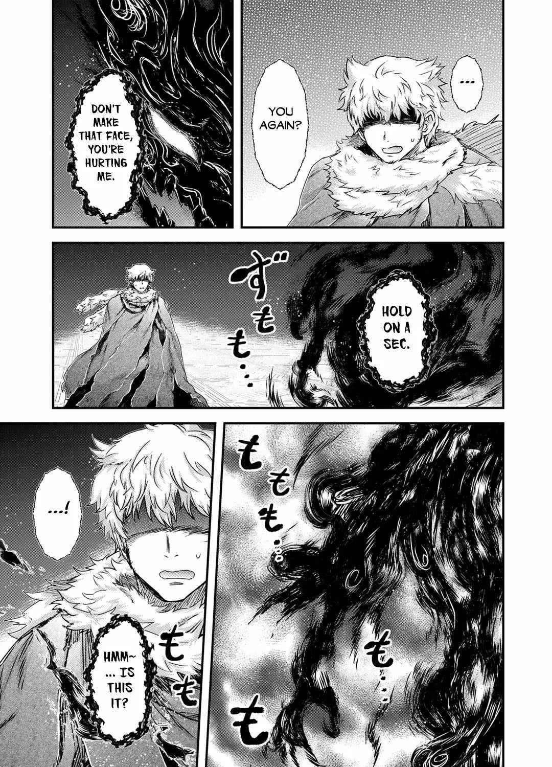 Tensei Shitara Ken Deshita Chapter 71 page 26 - 
