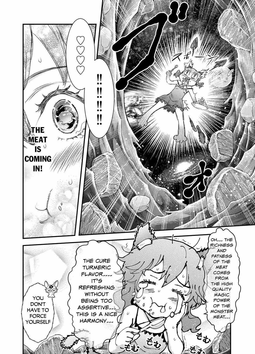 Tensei Shitara Ken Deshita Chapter 71 page 48 - 