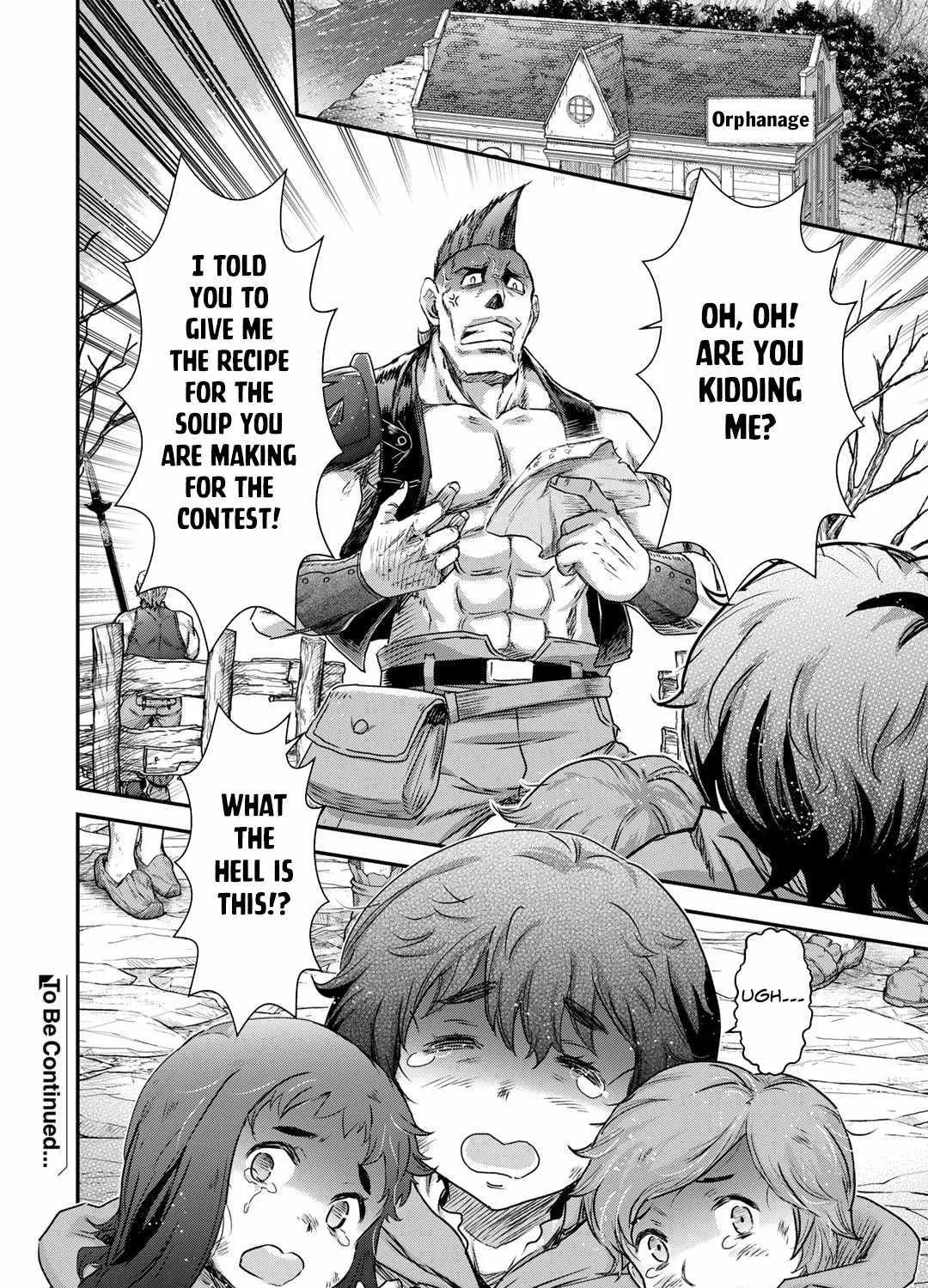 Tensei Shitara Ken Deshita Chapter 71 page 60 - 