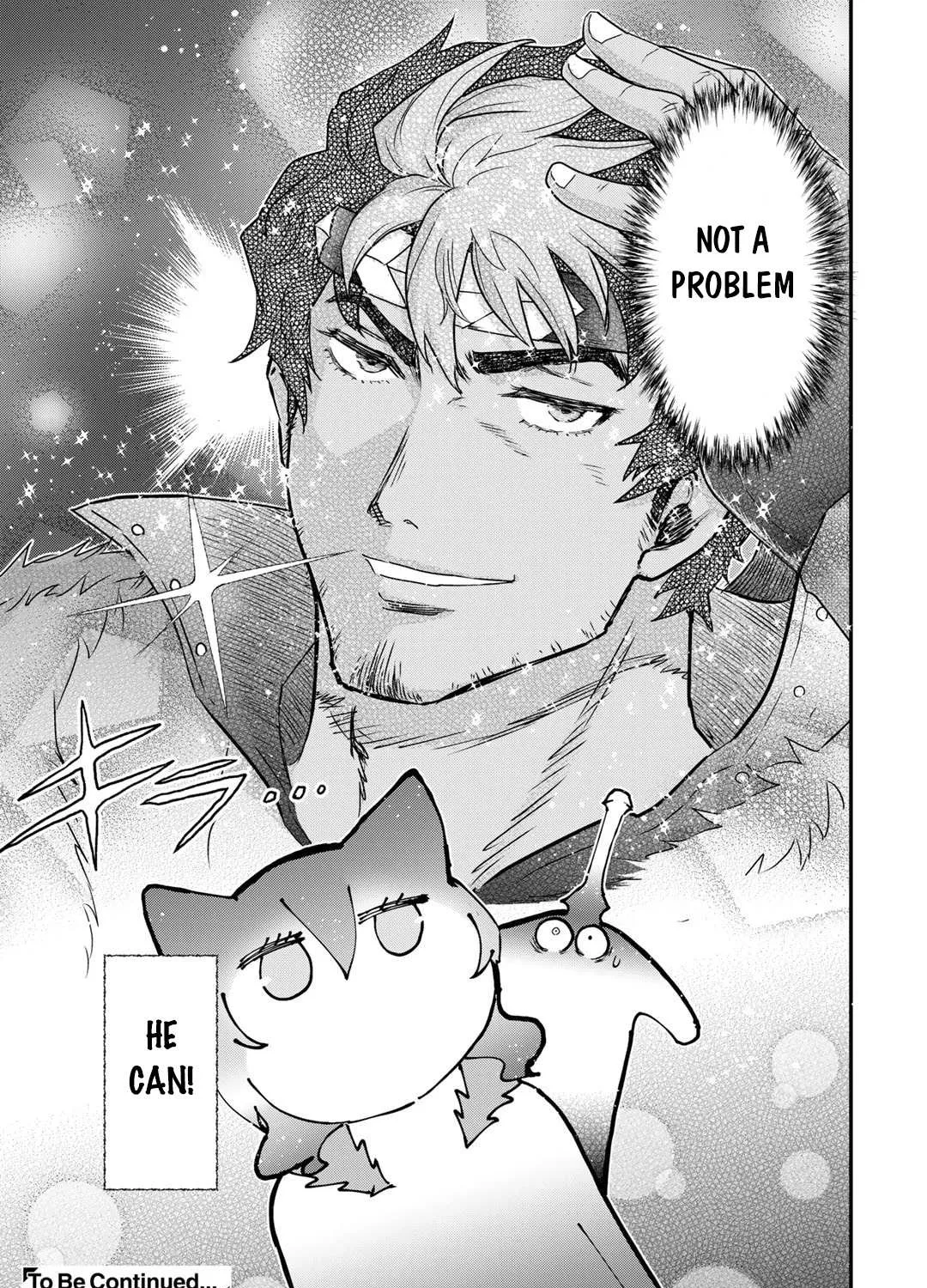 Tensei Shitara Ken Deshita Chapter 73 page 43 - 