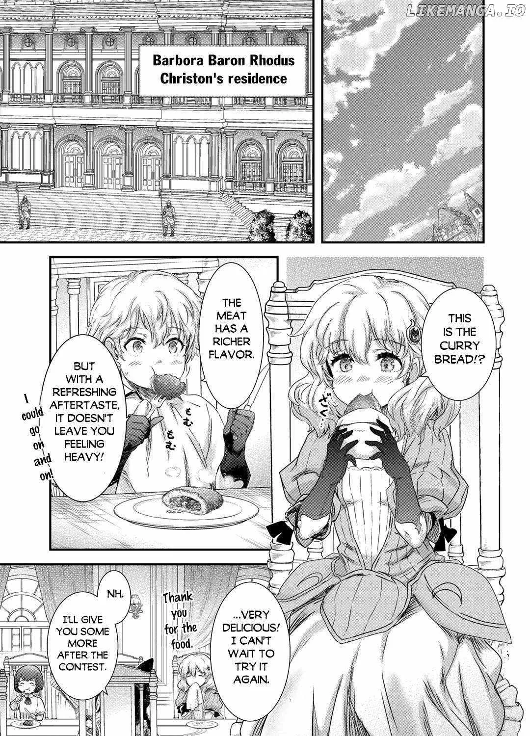 Tensei Shitara Ken Deshita Chapter 74 page 15 - 