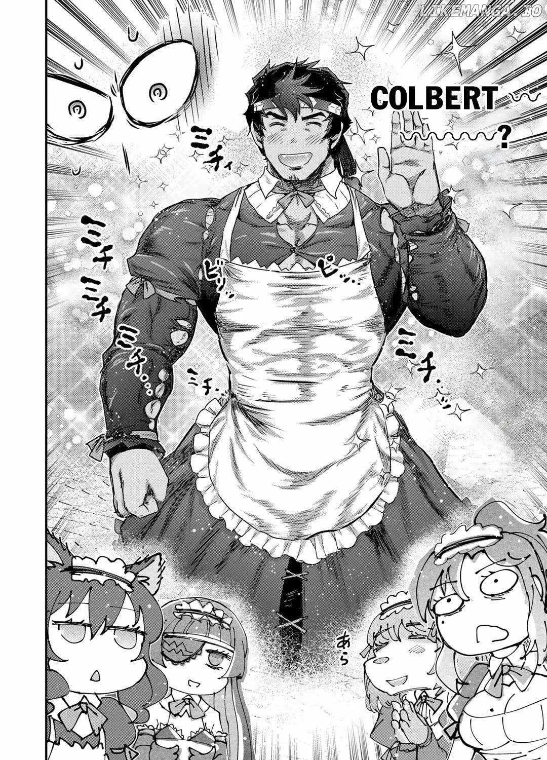 Tensei Shitara Ken Deshita Chapter 74 page 45 - 