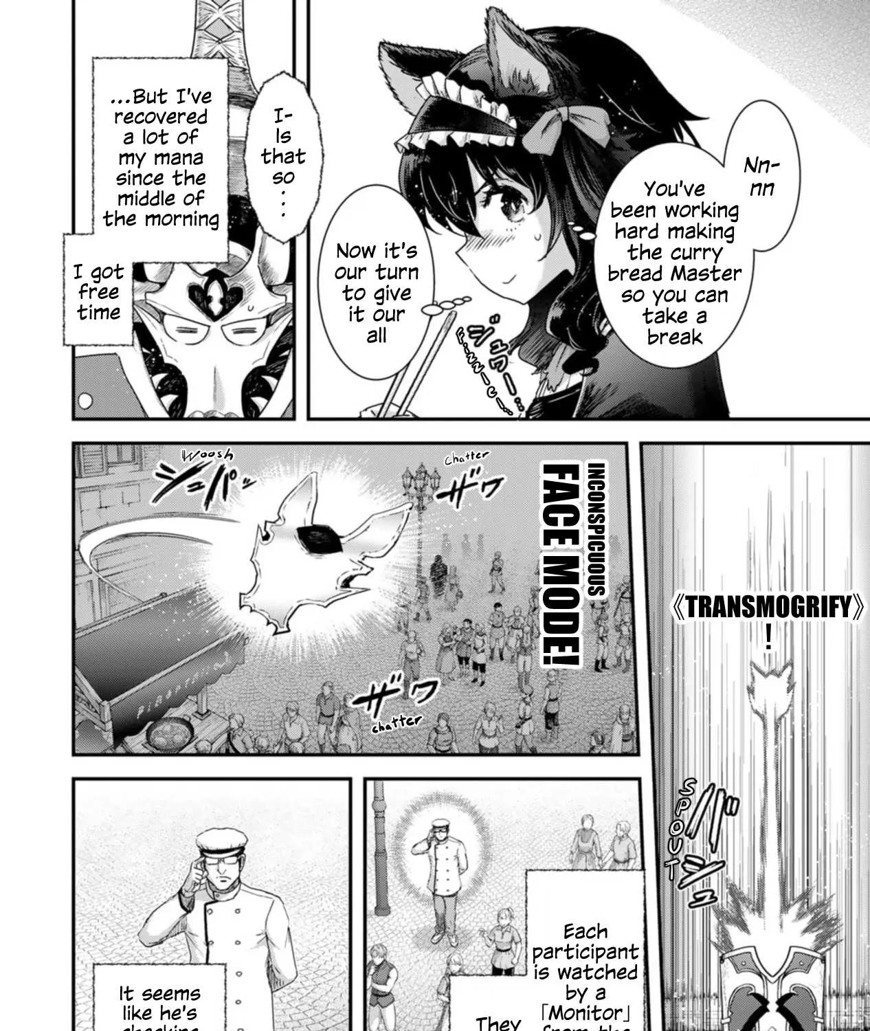 Tensei Shitara Ken Deshita Chapter 75 page 12 - 