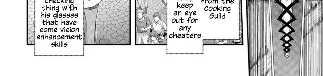 Tensei Shitara Ken Deshita Chapter 75 page 13 - 