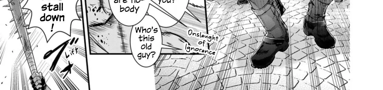 Tensei Shitara Ken Deshita Chapter 75 page 15 - 