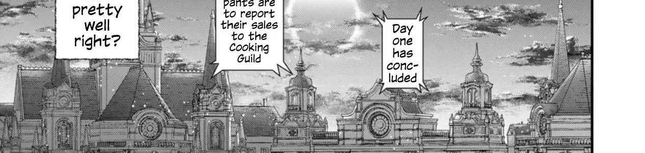 Tensei Shitara Ken Deshita Chapter 75 page 31 - 