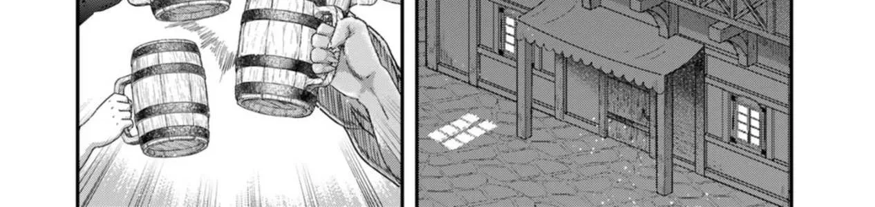 Tensei Shitara Ken Deshita Chapter 75 page 33 - 
