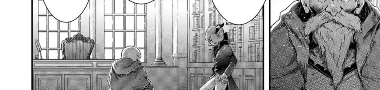 Tensei Shitara Ken Deshita Chapter 75 page 45 - 