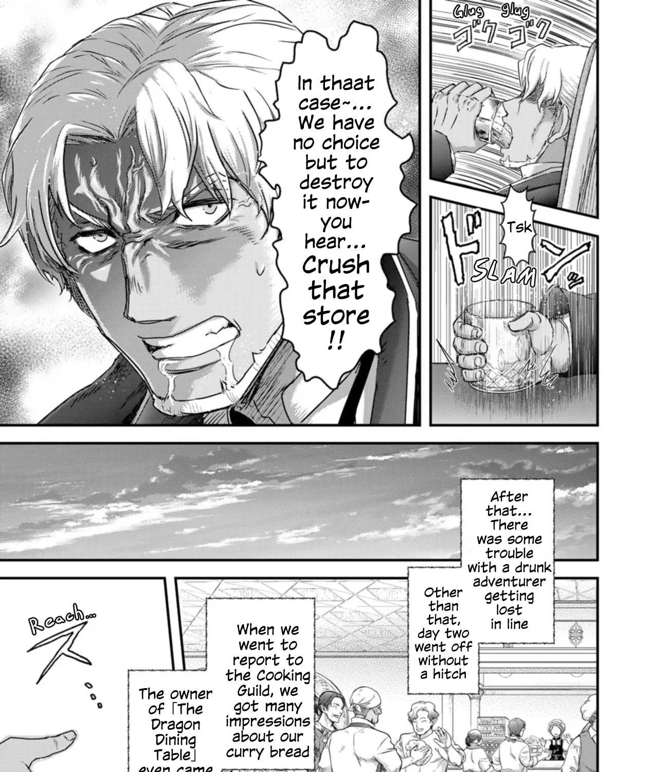 Tensei Shitara Ken Deshita Chapter 75 page 46 - 