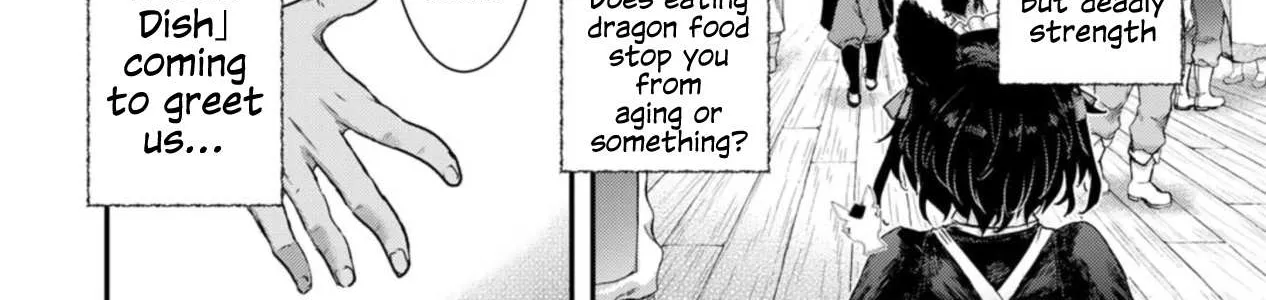 Tensei Shitara Ken Deshita Chapter 75 page 49 - 