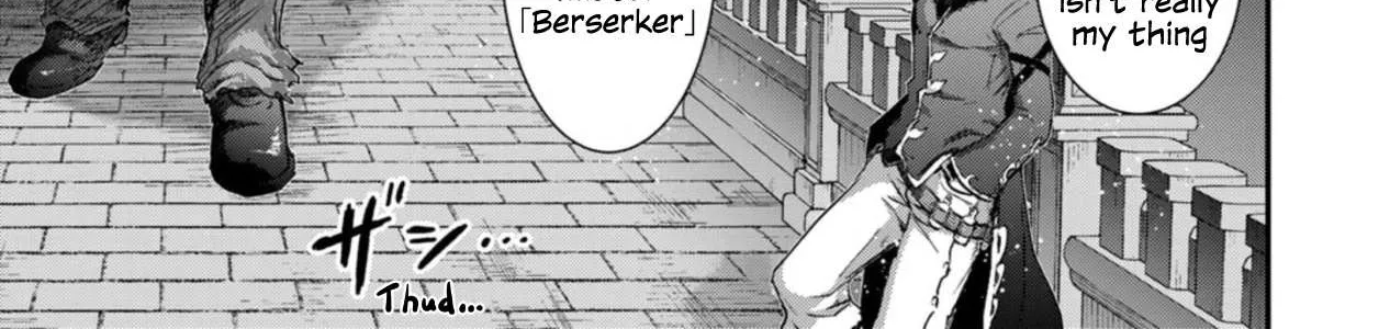 Tensei Shitara Ken Deshita Chapter 75 page 55 - 