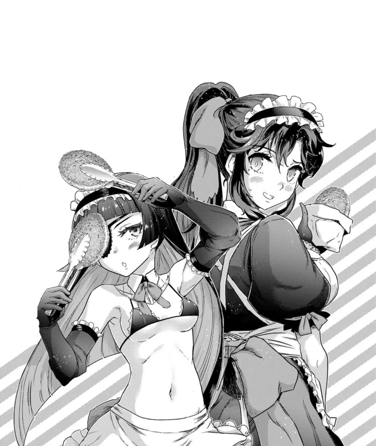 Tensei Shitara Ken Deshita Chapter 75 page 60 - 
