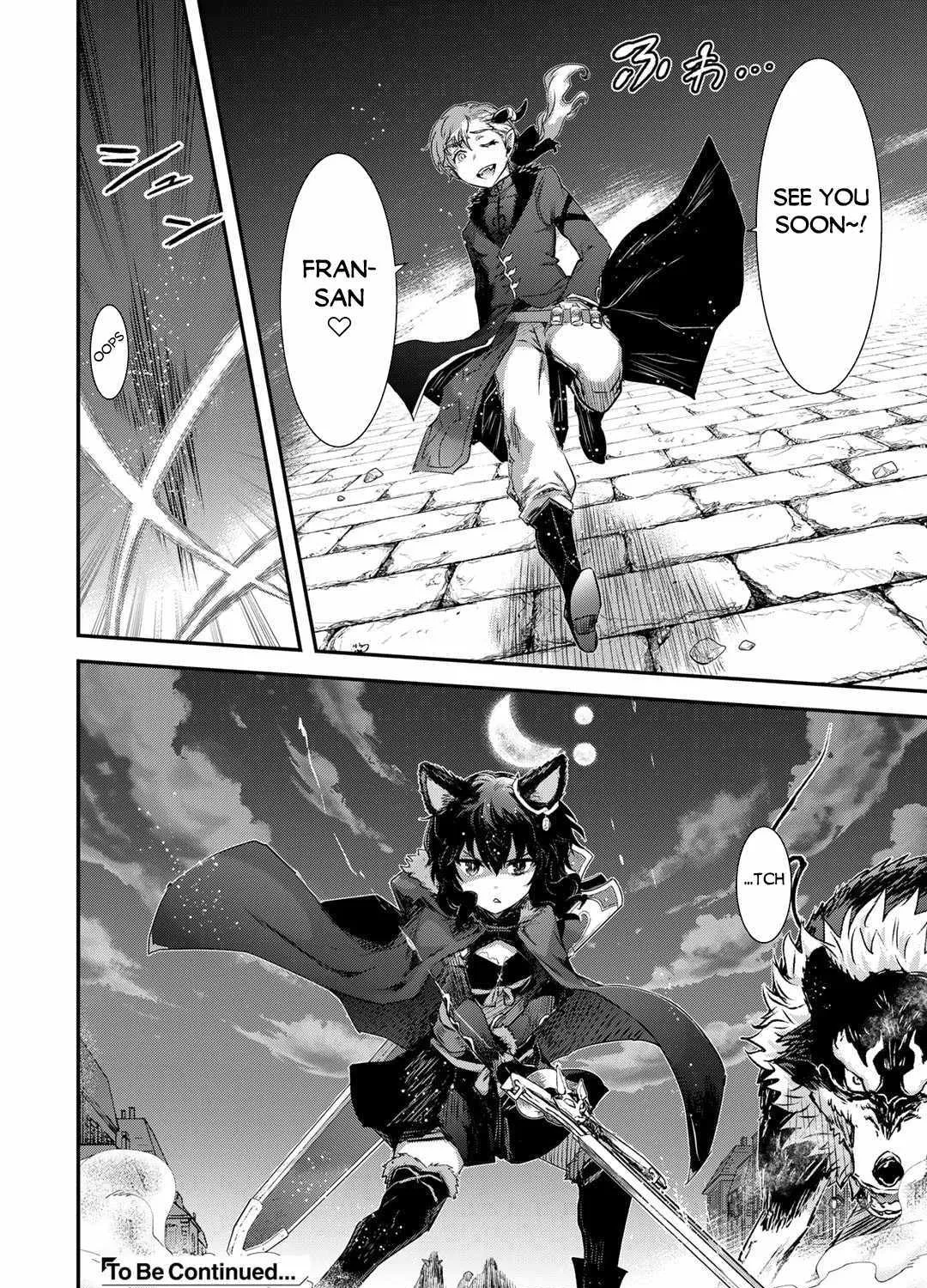 Tensei Shitara Ken Deshita Chapter 77 page 60 - 