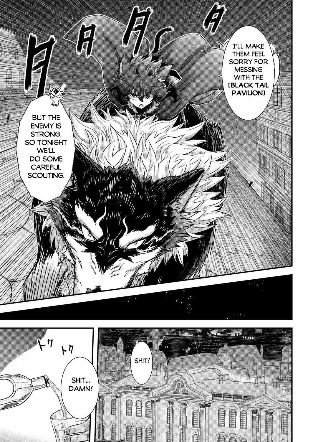 Tensei Shitara Ken Deshita Chapter 78 page 26 - 