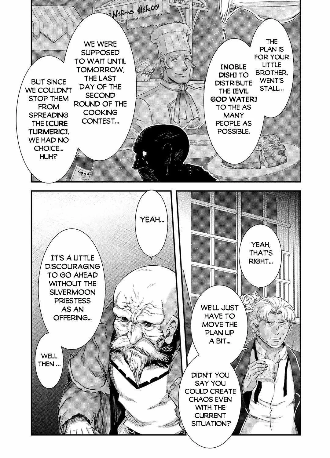 Tensei Shitara Ken Deshita Chapter 78 page 42 - 