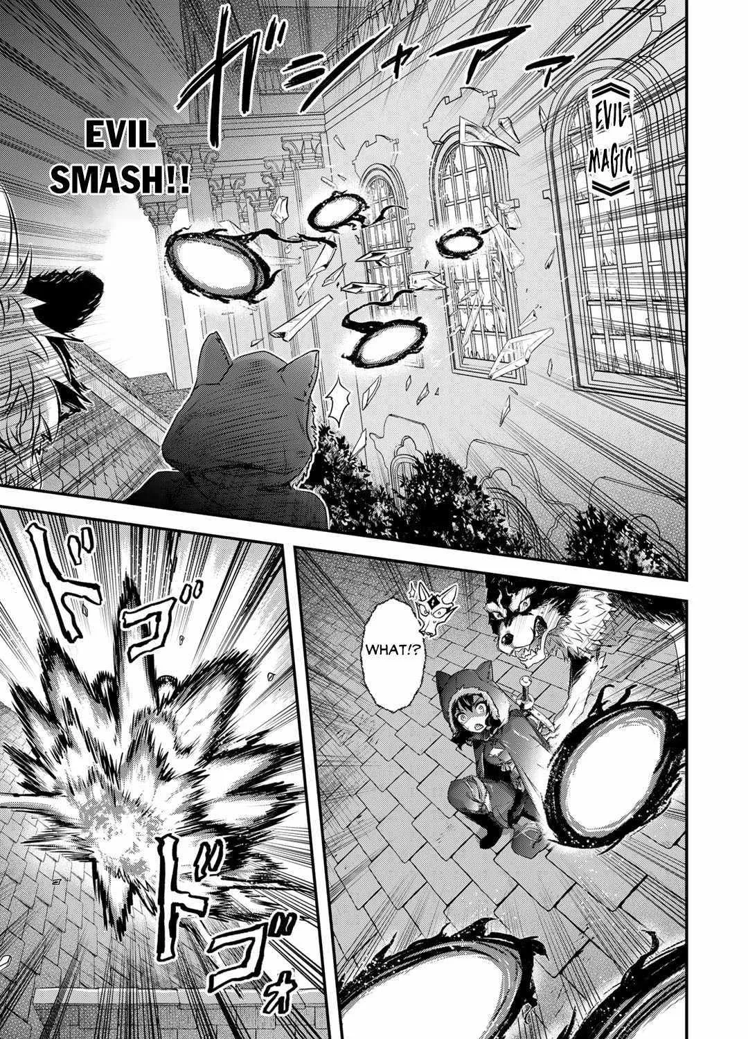 Tensei Shitara Ken Deshita Chapter 78 page 46 - 