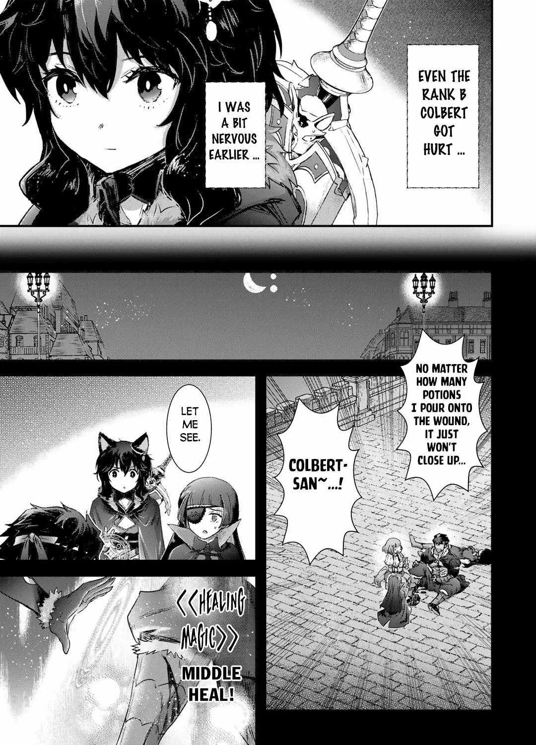 Tensei Shitara Ken Deshita Chapter 78 page 6 - 