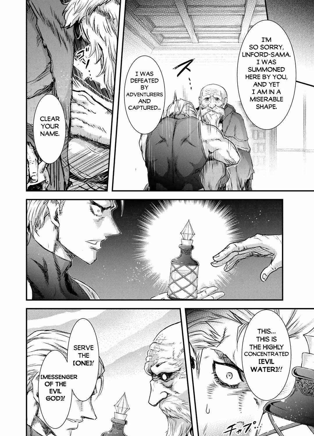 Tensei Shitara Ken Deshita Chapter 78 page 52 - 