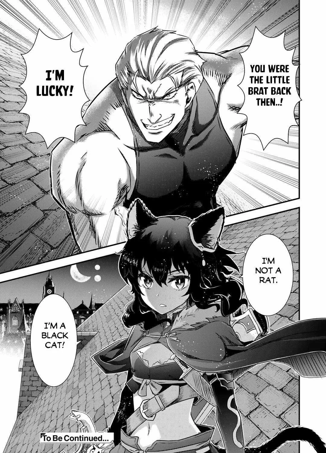 Tensei Shitara Ken Deshita Chapter 78 page 58 - 