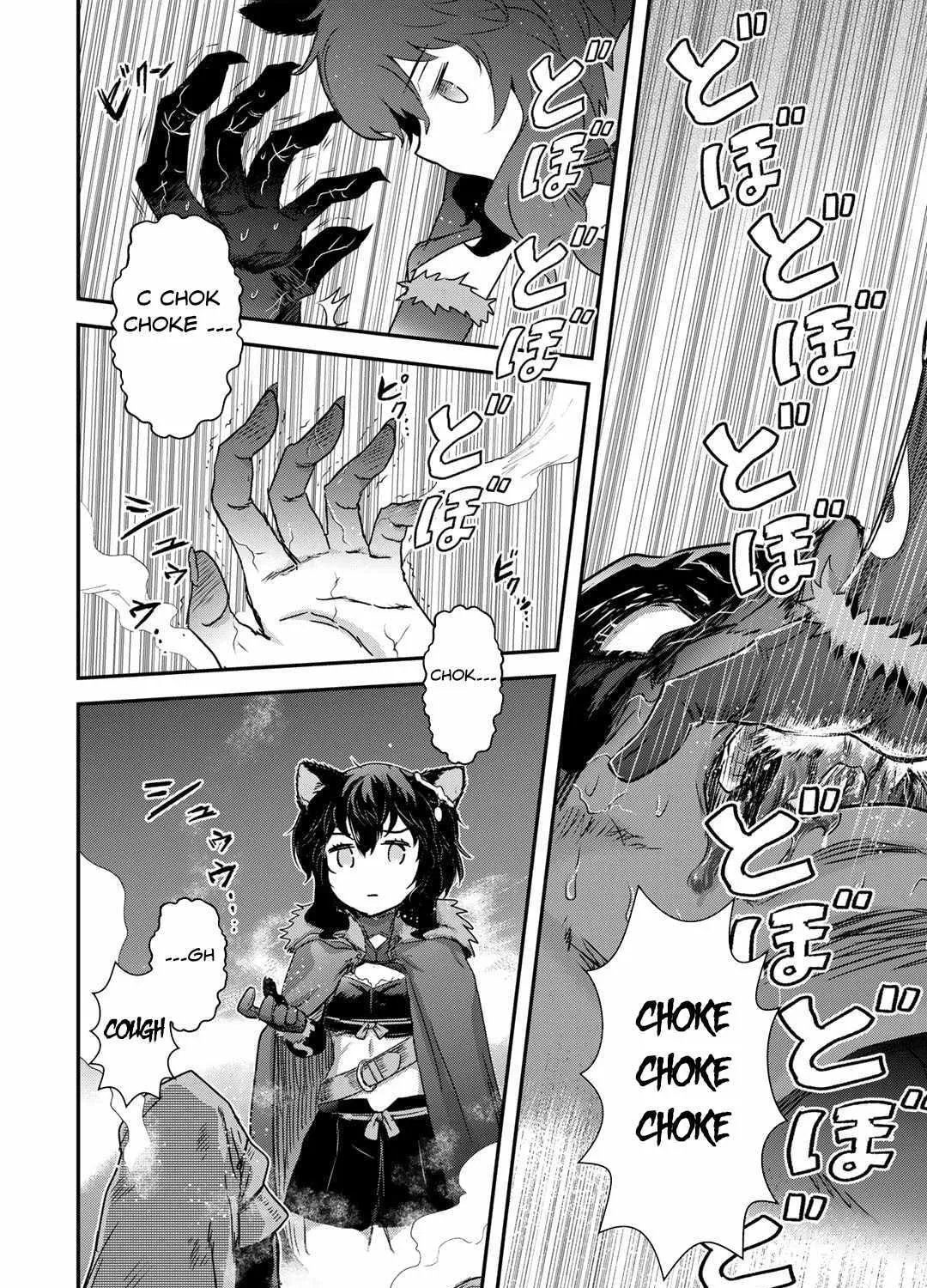 Tensei Shitara Ken Deshita Chapter 79 page 50 - 