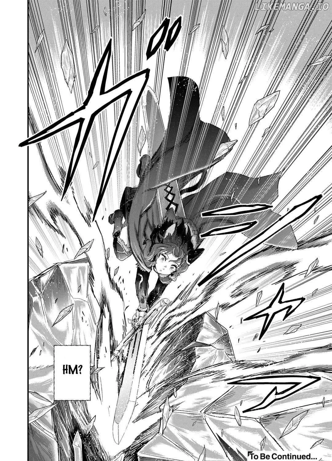 Tensei Shitara Ken Deshita Chapter 81 page 60 - 