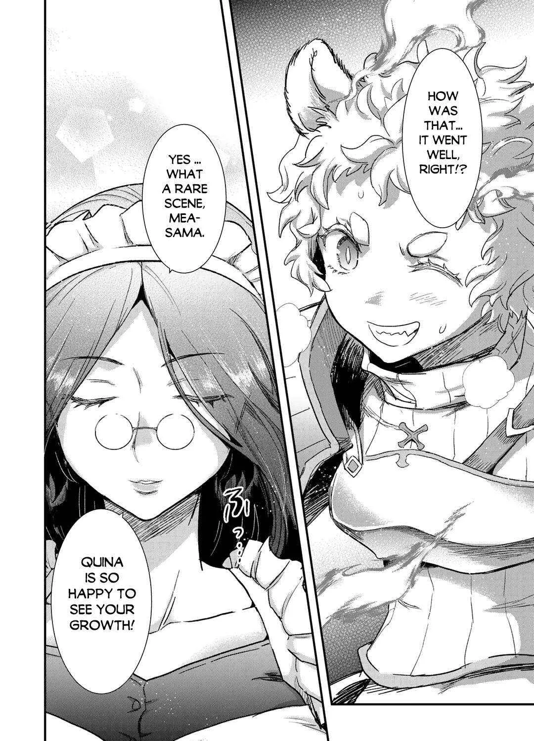 Tensei Shitara Ken Deshita Chapter 83 page 39 - 