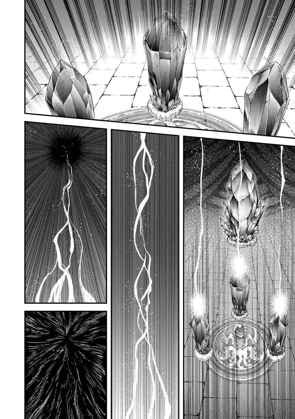 Tensei Shitara Ken Deshita Chapter 84 page 25 - 