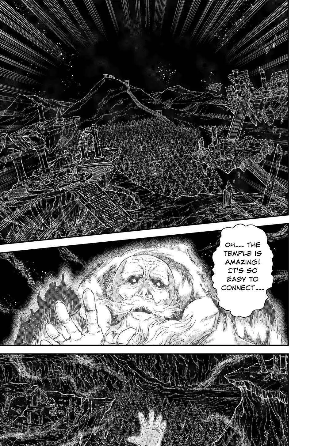 Tensei Shitara Ken Deshita Chapter 84 page 26 - 