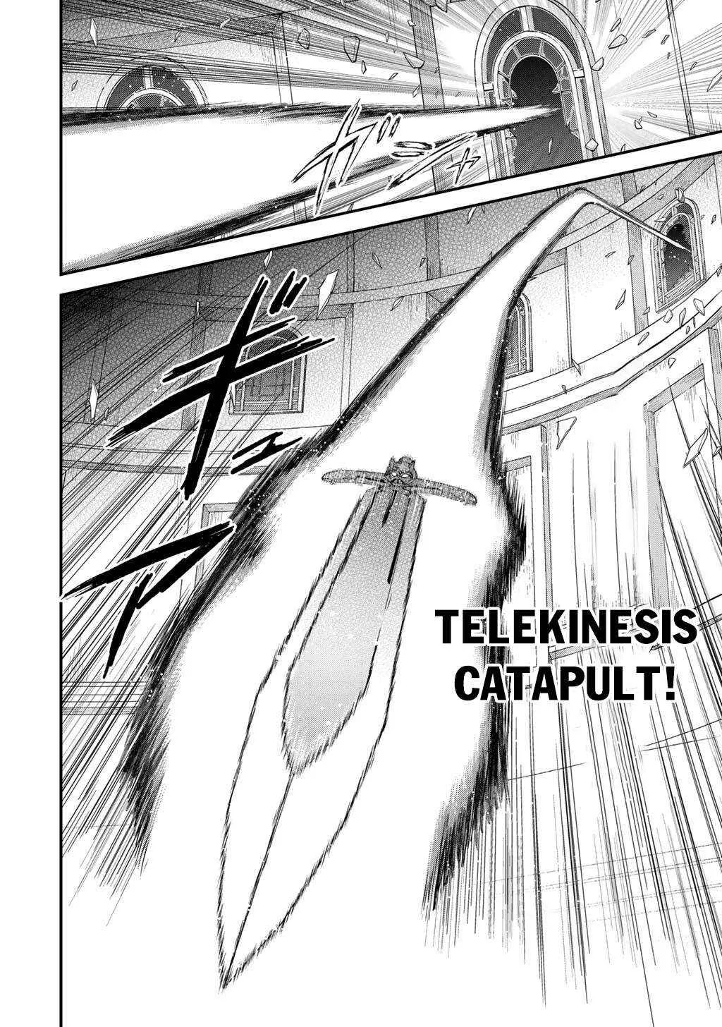 Tensei Shitara Ken Deshita Chapter 84 page 29 - 