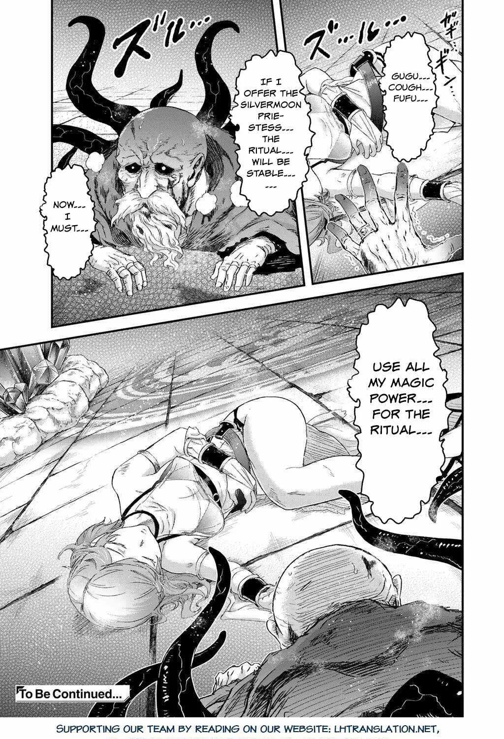 Tensei Shitara Ken Deshita Chapter 86 page 32 - 