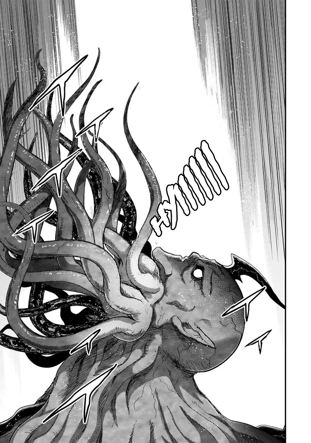 Tensei Shitara Ken Deshita Chapter 87 page 30 - 