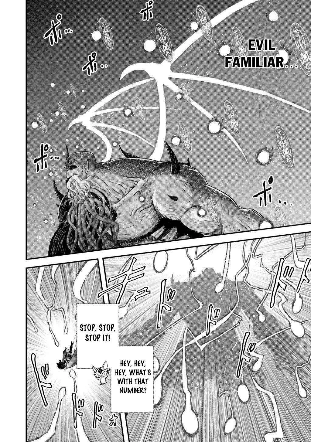 Tensei Shitara Ken Deshita Chapter 88 page 10 - 