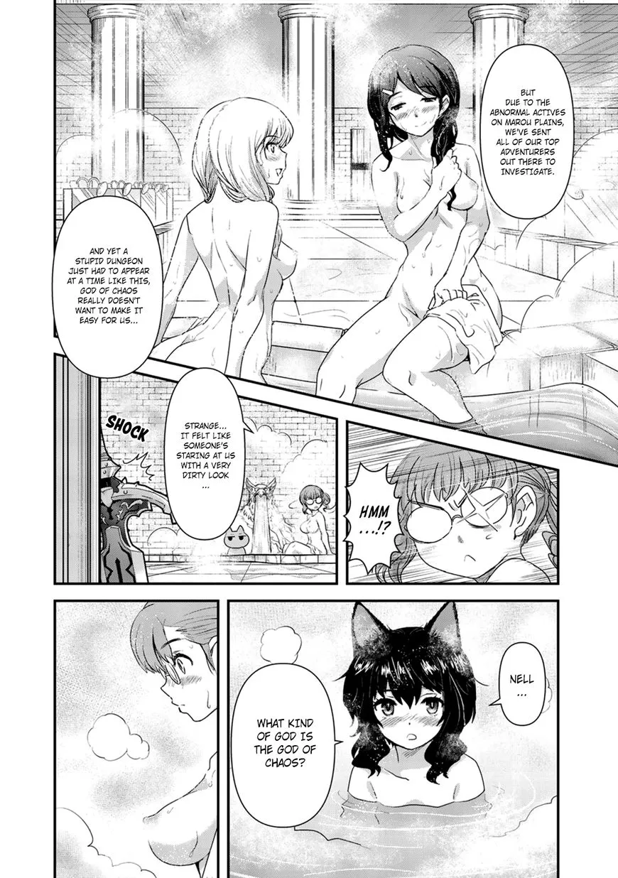 Tensei Shitara Ken Deshita Chapter 9 page 24 - 