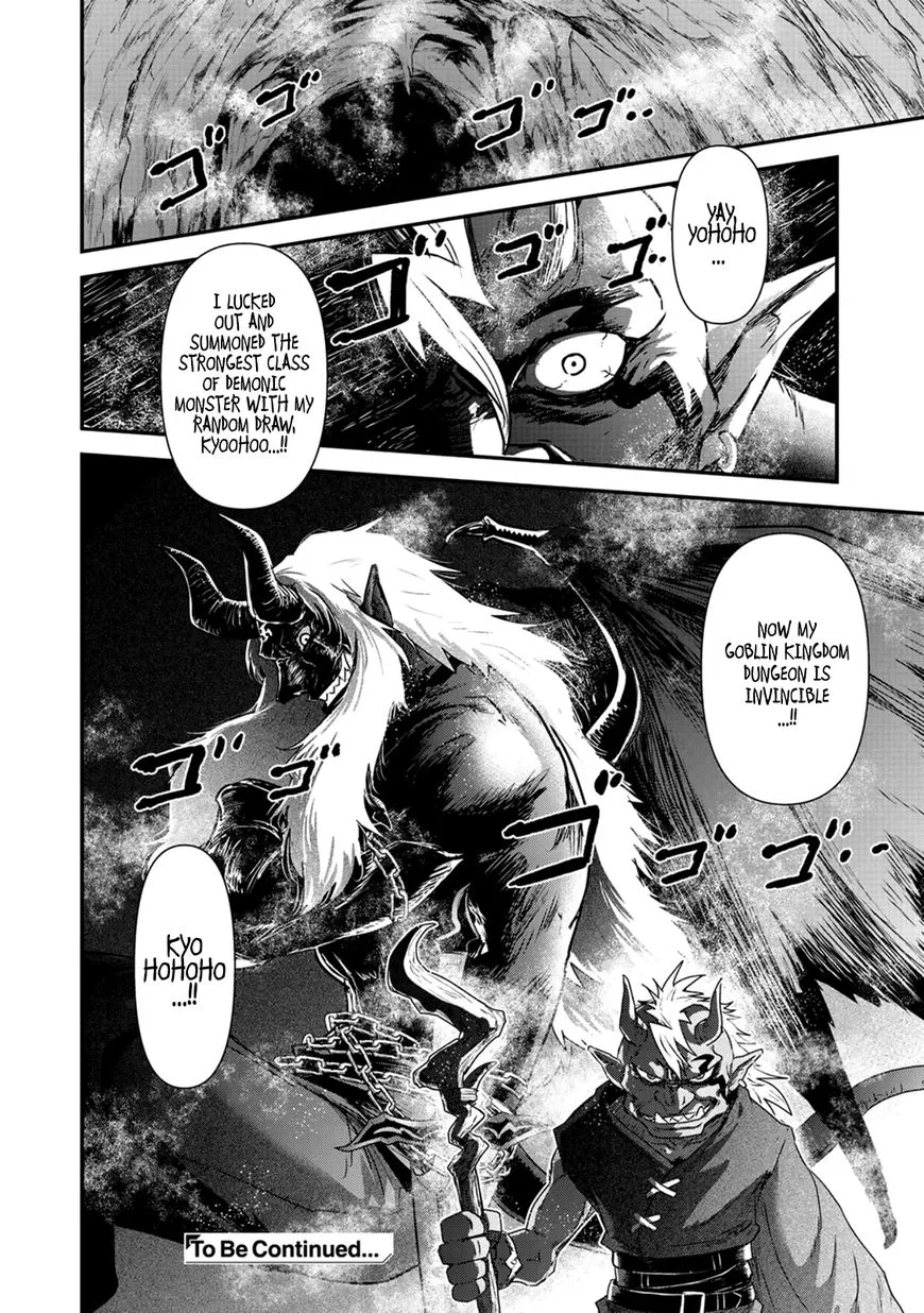 Tensei Shitara Ken Deshita Chapter 9 page 30 - 