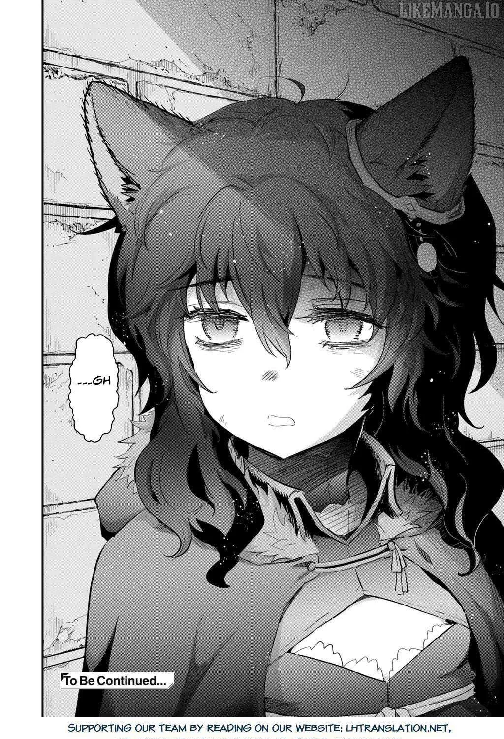 Tensei Shitara Ken Deshita Chapter 90 page 23 - 