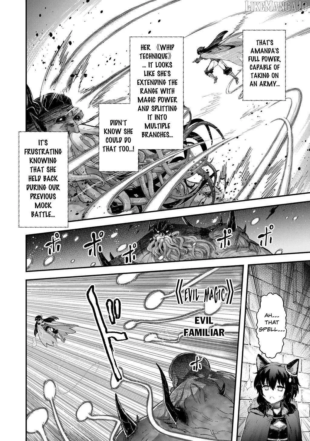 Tensei Shitara Ken Deshita Chapter 90 page 9 - 
