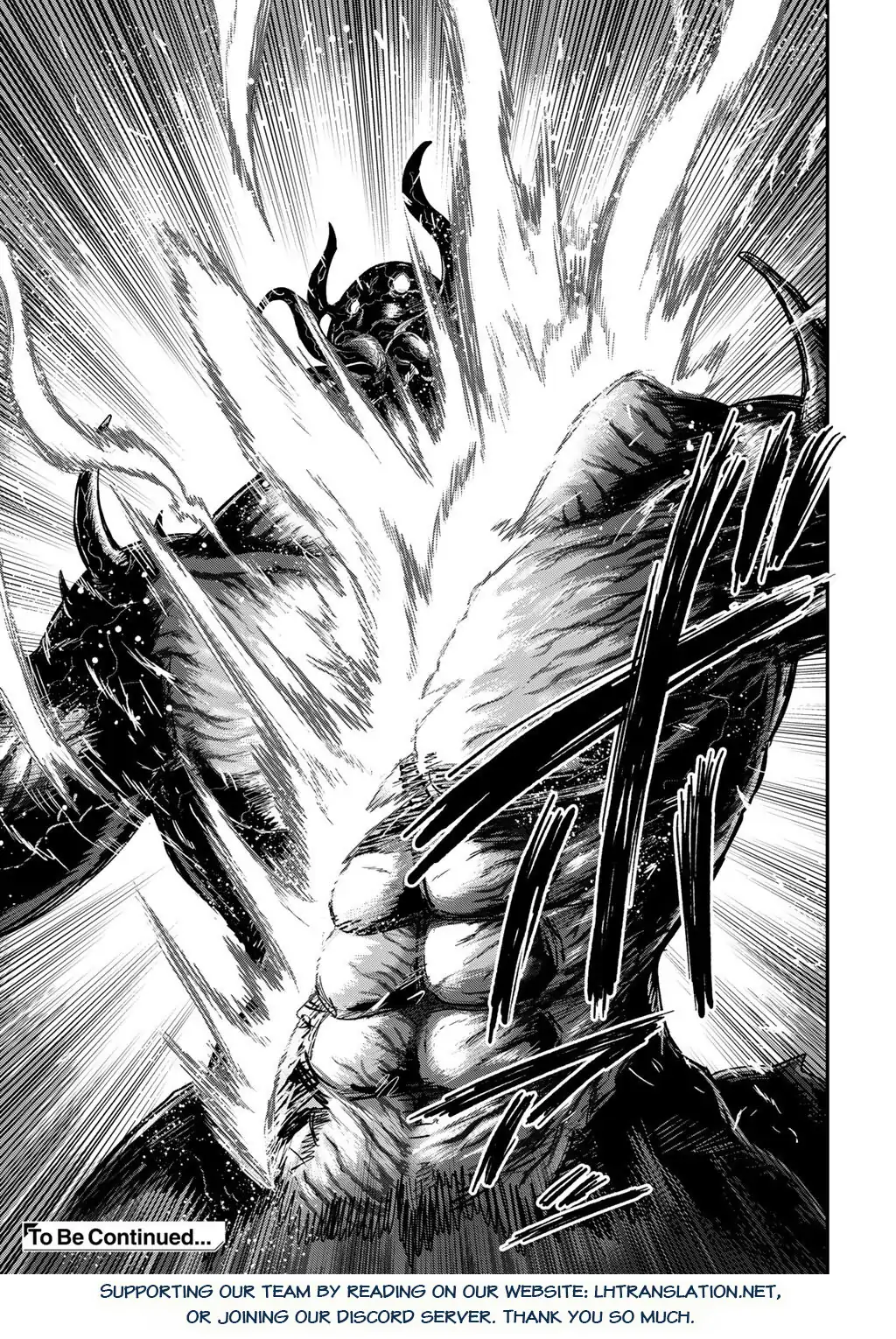 Tensei Shitara Ken Deshita Chapter 92 page 23 - 