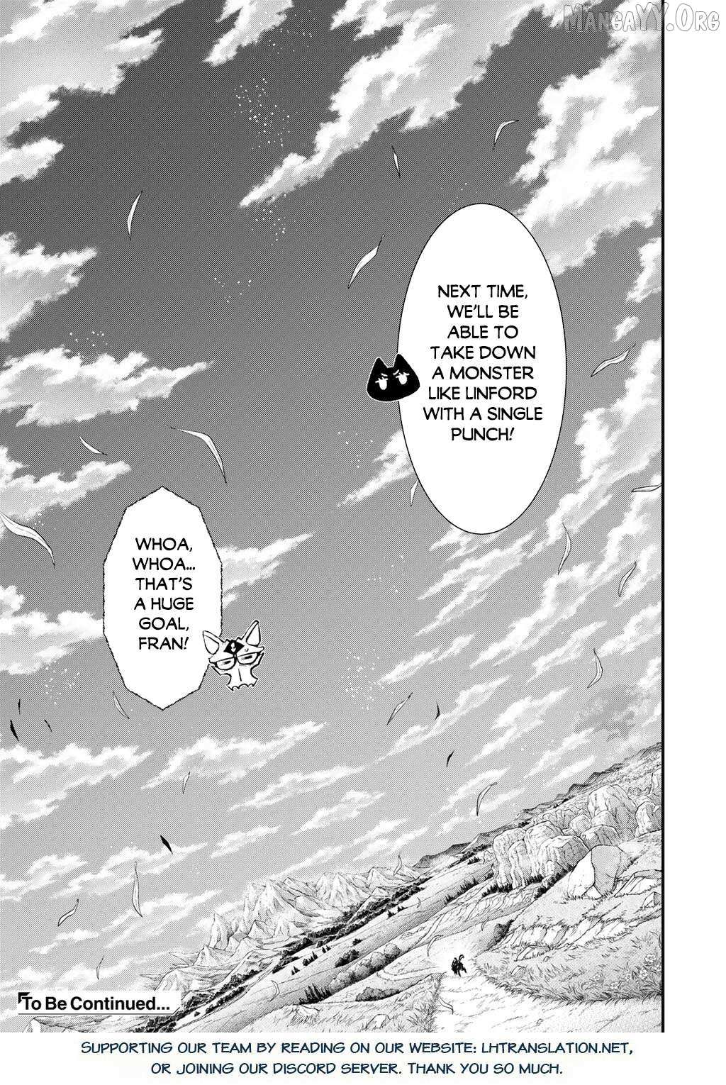 Tensei Shitara Ken Deshita Chapter 95 page 26 - 