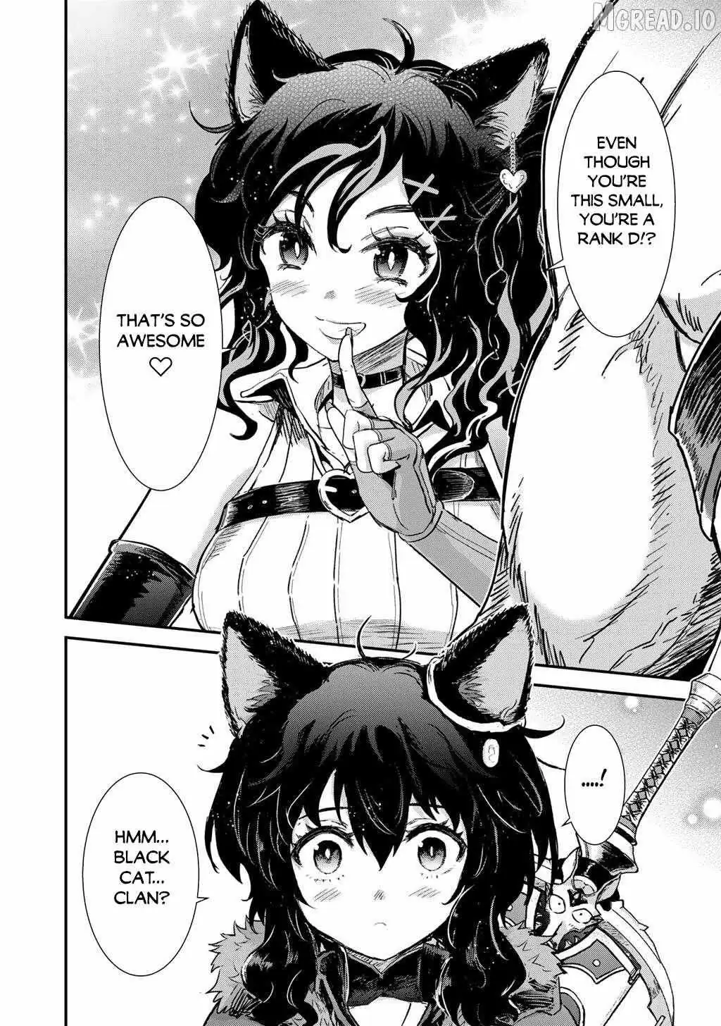 Tensei Shitara Ken Deshita Chapter 96 page 28 - 