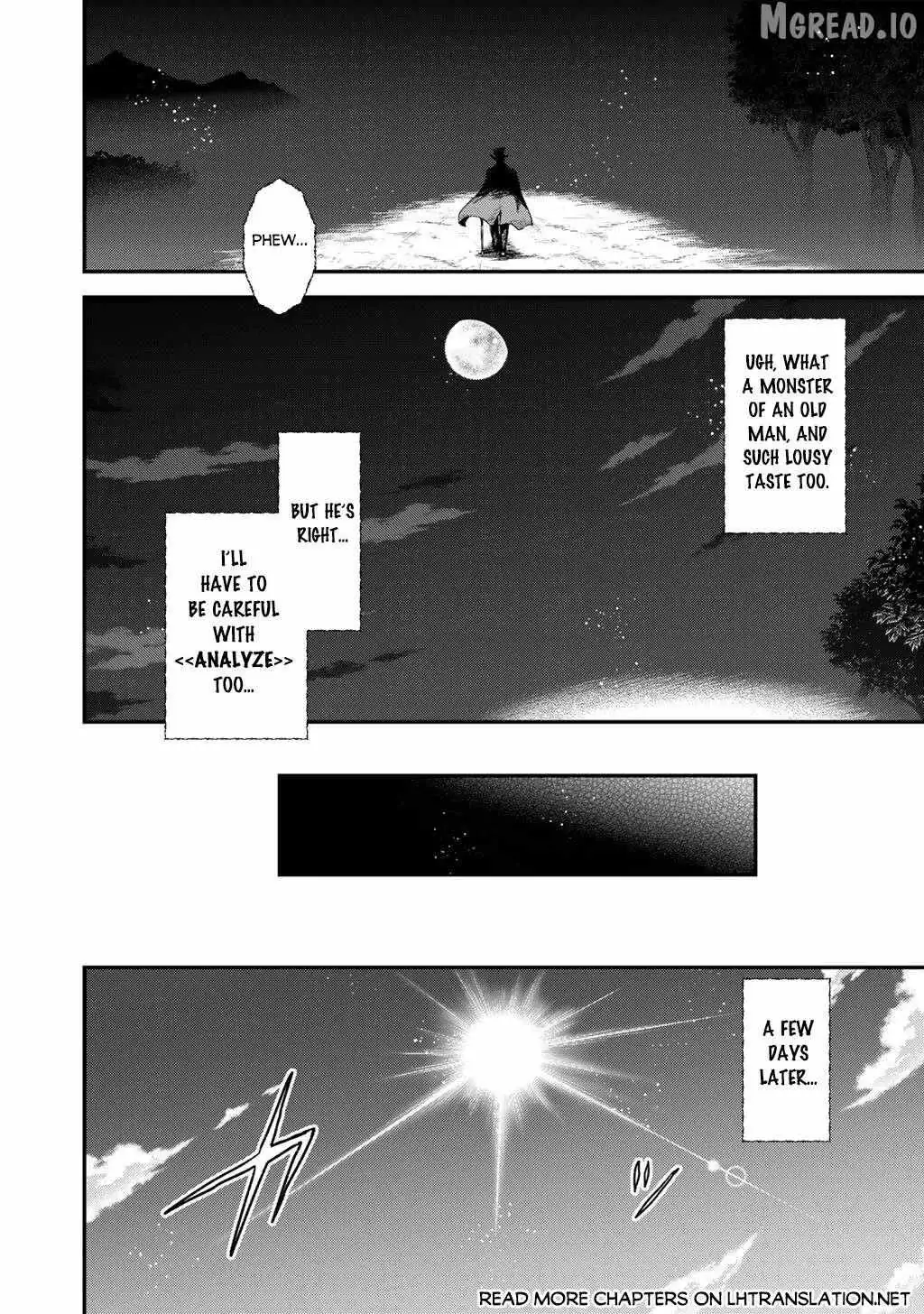 Tensei Shitara Ken Deshita Chapter 96 page 10 - 