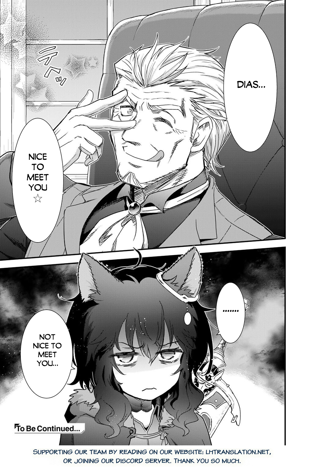 Tensei Shitara Ken Deshita Chapter 97 page 21 - 