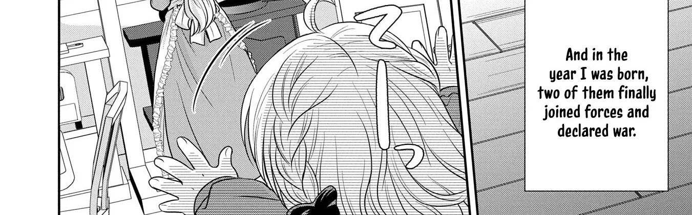 Tensei shitara Saiai no Kazoku ni Mouichido Deaemashita ~Afureru Ai wo Kono Hitosara ni Nosete~ Chapter 1 page 24 - 