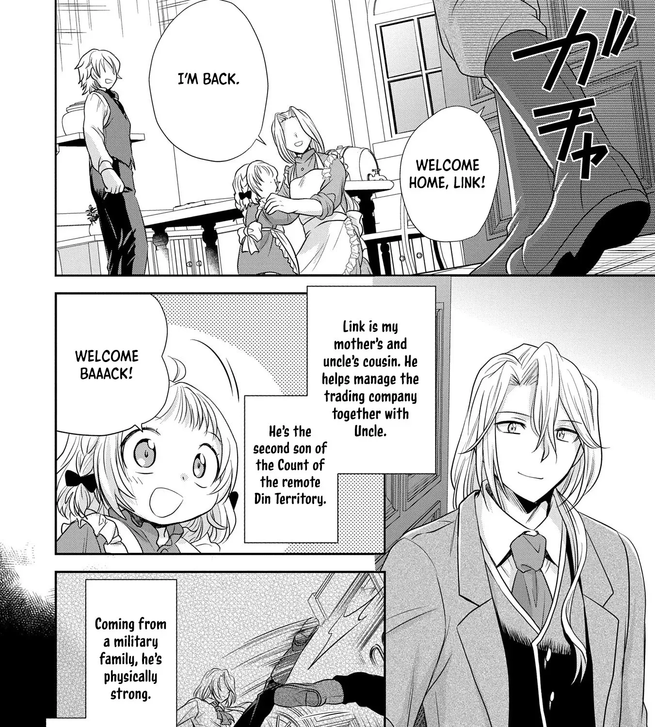 Tensei shitara Saiai no Kazoku ni Mouichido Deaemashita ~Afureru Ai wo Kono Hitosara ni Nosete~ Chapter 1 page 27 - 