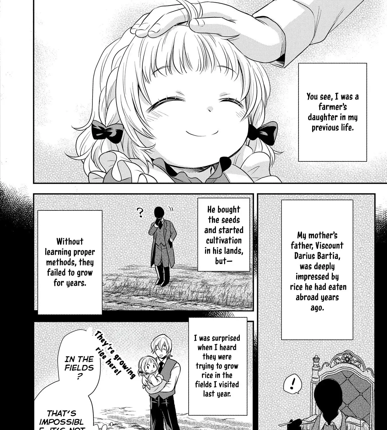 Tensei shitara Saiai no Kazoku ni Mouichido Deaemashita ~Afureru Ai wo Kono Hitosara ni Nosete~ Chapter 1 page 31 - 